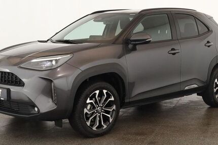 Toyota Yaris Cross 11.100 km 24.684 &euro; Neuss 41460