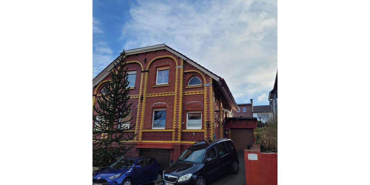 Doppelhaushälfte Velbert Pöthen - 4 Zimmer, 119 m&sup2;, 1.300&euro; | Angebot:25901392