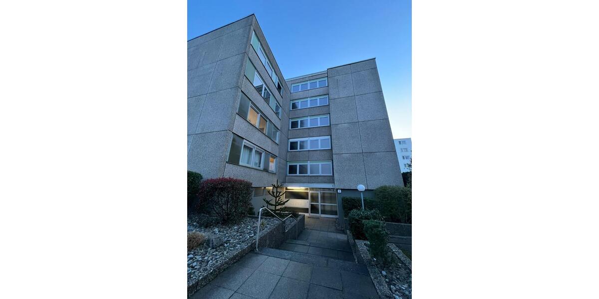 Erdgeschoßwohnung Bochum Bochum-Südwest - 1 Zimmer, 38 m&sup2;, 532&euro; | Angebot:25843803