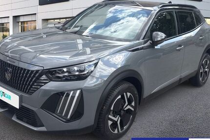 Peugeot 2008 19.670 km 19.430 &euro; Solingen 42655