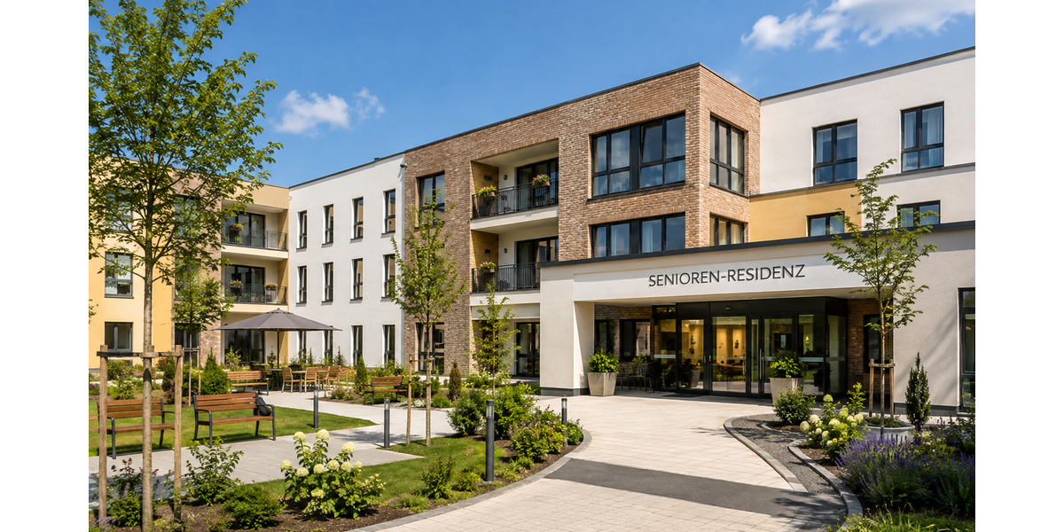 Etagenwohnung Essen Stadtkern - 2.5 Zimmer, 100 m&sup2;, 390.000&euro; | Angebot:27208135