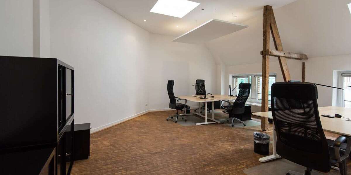 Gewerbeobjekt Düsseldorf Stadtbezirk 3 - 650&euro; | Angebot:26010529