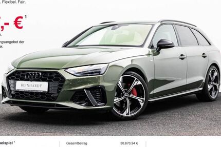 Audi A4 33.846 km 32.723 &euro; Hagen 58091