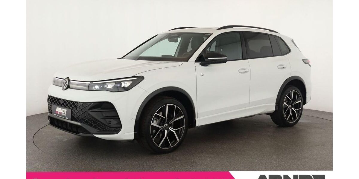VW Tiguan 20.700 km 45.084 &euro; Neuss 41464