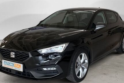 Seat Leon 47.572 km 20.989 &euro; Duisburg 47138