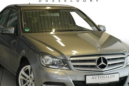 Mercedes-Benz C 180 73.025 km 17.900 &euro; Düsseldorf 40549