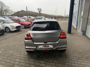 Suzuki Swift Comfort Hybrid+Kamera+Alufelgen+Sitzhzg.+ 8.985 km 16.222 &euro; Meerbusch 40667