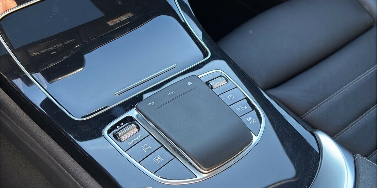 Mercedes-Benz GLC 300 e 4M AMG Leder Burm Pano MBUX Kamera 107.149 km 22.700 &euro; Wuppertal 42327