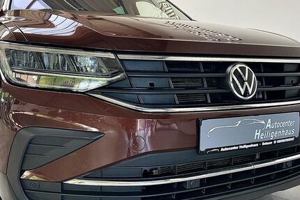 VW Tiguan 144.274 km 20.580 &euro; Heiligenhaus 42579