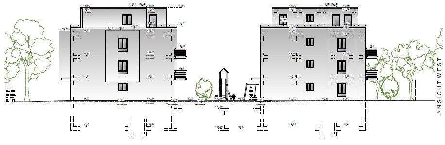 Grundstück Düsseldorf Benrath - 3.000.000&euro; | Angebot:25704493