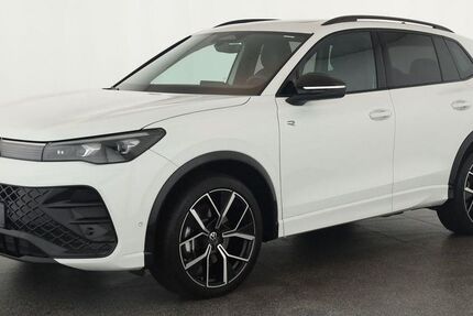 VW Tiguan 21.000 km 42.884 &euro; Düsseldorf 40233
