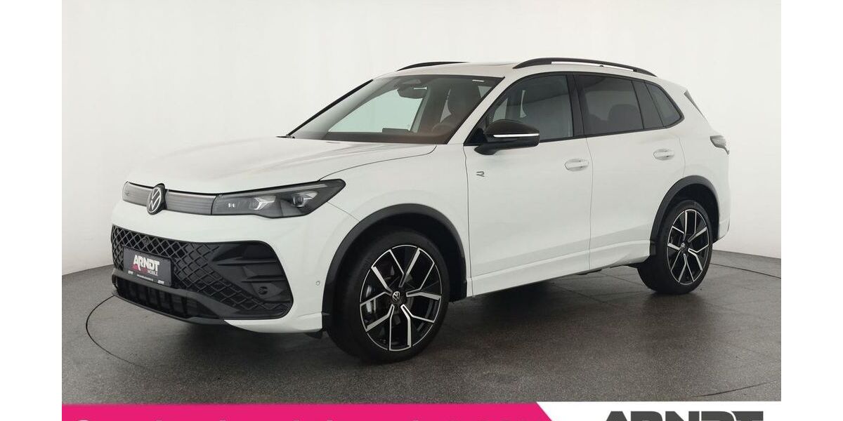 VW Tiguan 21.000 km 42.884 &euro; Düsseldorf 40233
