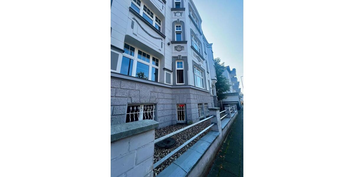 Etagenwohnung Solingen Aufderhöhe - 2 Zimmer, 79 m&sup2;, 890&euro; | Angebot:25903094