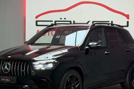 Mercedes-Benz GLE 63 AMG 72.958 km 99.999 &euro; Mülheim an der ruhr 45476