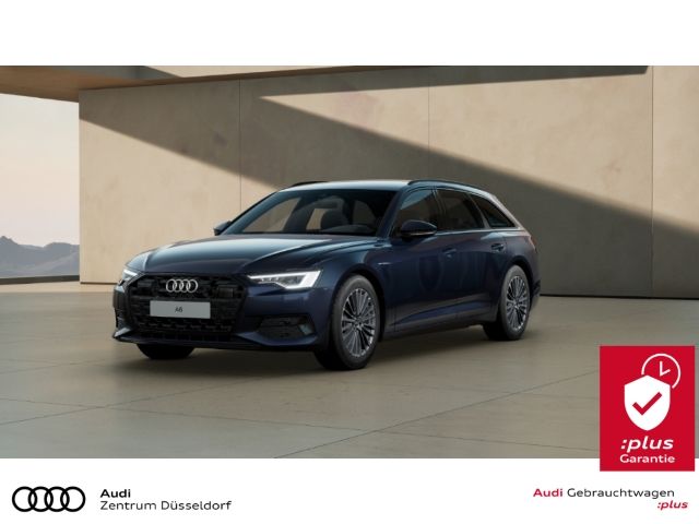 Audi A6 33.213 km 46.540 &euro; Düsseldorf 40233