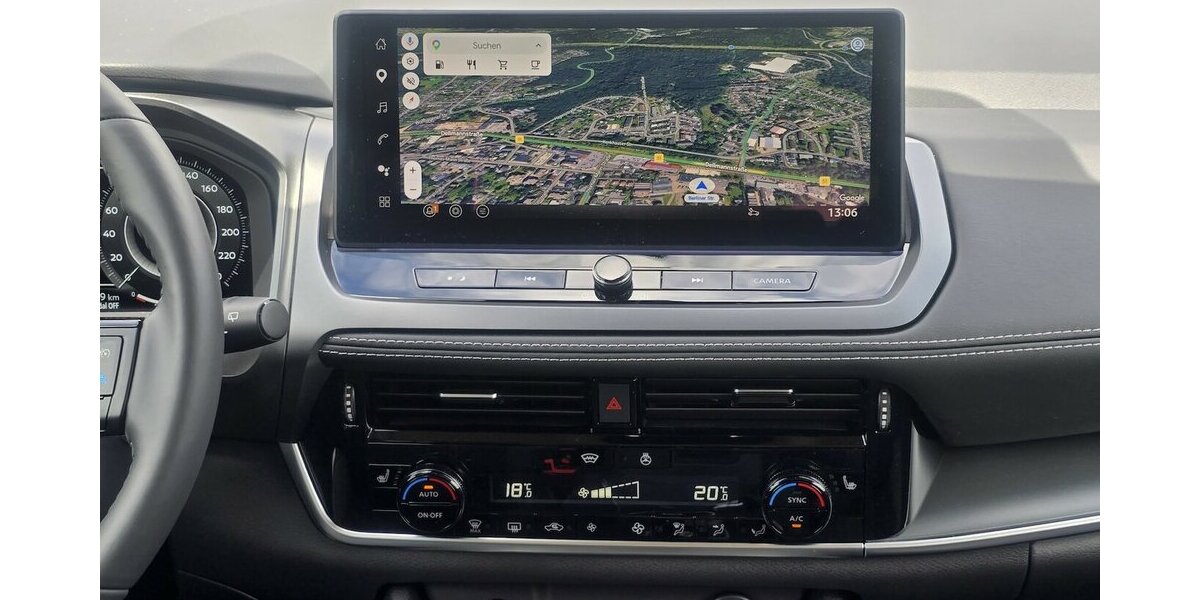 Nissan Qashqai N-Connecta e-Power Pano|HUD|Winter 6.598 km 36.950 &euro; Wermelskirchen 42929