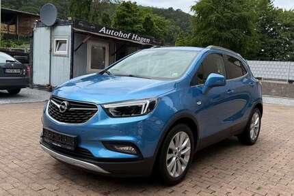 Opel Mokka 79.000 km 10.490 &euro; Hagen 58089