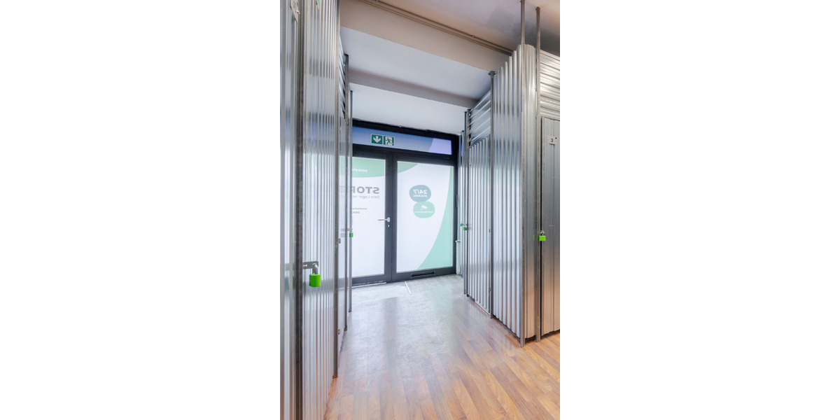 Gewerbeobjekt Wuppertal Elberfeld - 34&euro; | Angebot:23544307