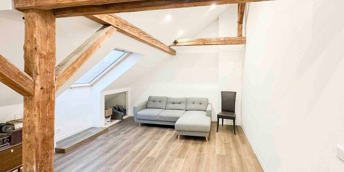 Mehrfamilienhaus, Wohnhaus Bochum Innenstadt - 1 Zimmer, 331 m&sup2;, 649.000&euro; | Angebot:26028665