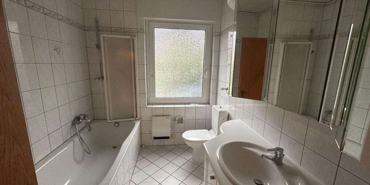 Etagenwohnung Gladbeck Brauck - 2 Zimmer, 61 m&sup2;, 395&euro; | Angebot:26441373