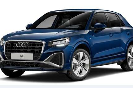 Audi Q2 5.589 km 27.490 &euro; Bochum 44809