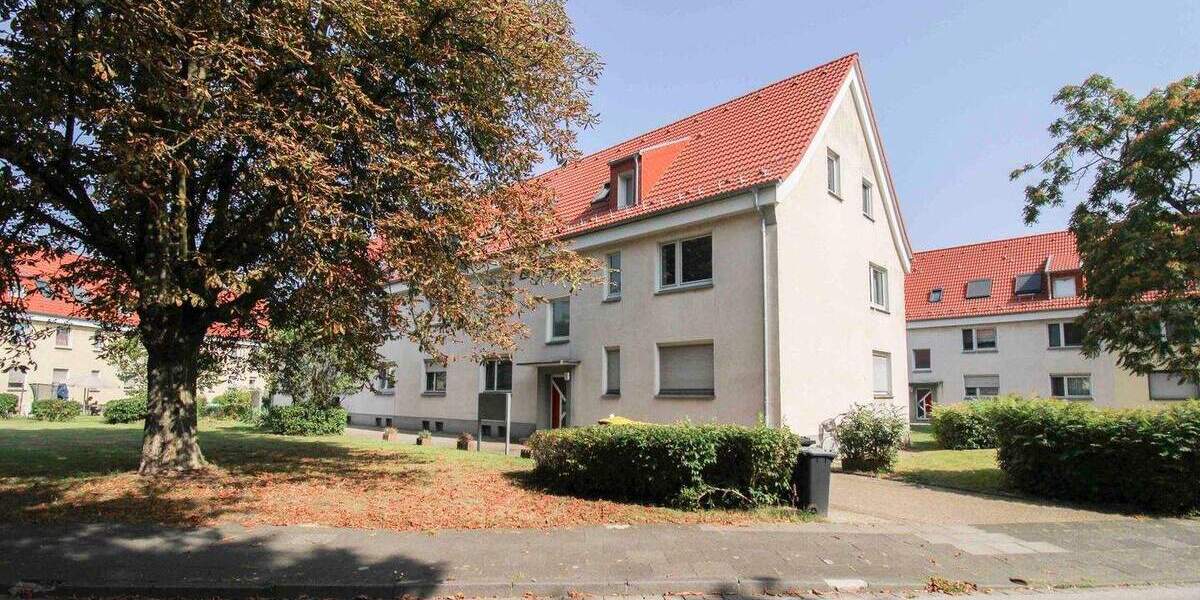 Einfamilienhaus Duisburg Huckingen - 2 Zimmer, 79.000&euro; | Angebot:25718930