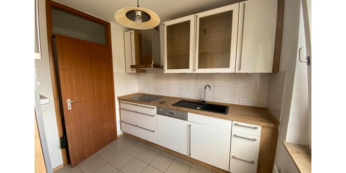 Etagenwohnung Wuppertal - 2 Zimmer, 72 m&sup2;, 800&euro; | Angebot:27544330