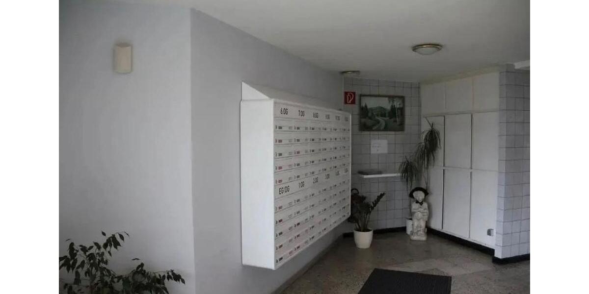 Etagenwohnung Oberhausen Alt-Oberhausen - 3 Zimmer, 59 m&sup2;, 109.000&euro; | Angebot:26052789