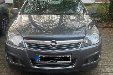 Opel Astra 108.000 km 3.900 &euro; Düsseldorf 40589