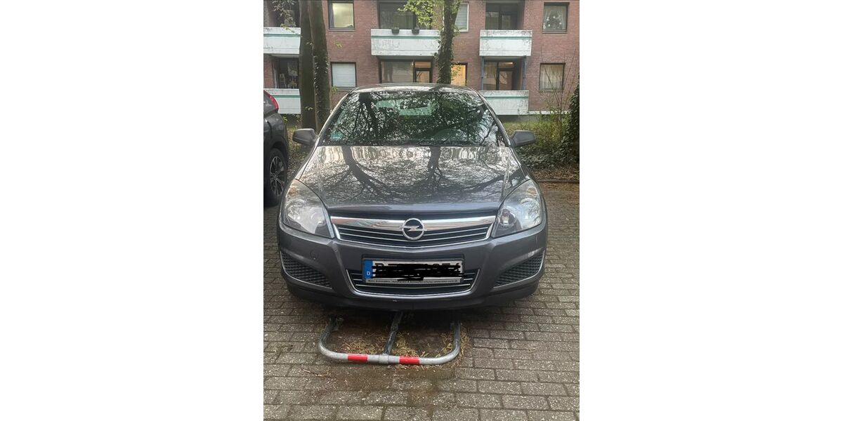 Opel Astra 108.000 km 3.900 &euro; Düsseldorf 40589