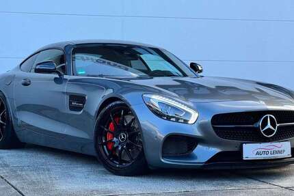 Mercedes-Benz AMG GT 79.000 km 76.900 &euro; Hagen 58119