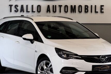 Opel Astra 110.000 km 11.999 &euro; Wuppertal 42279