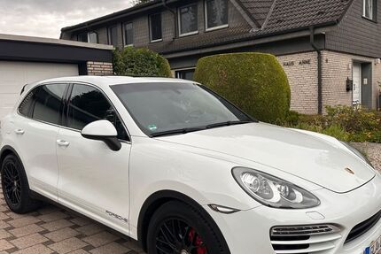 Porsche Cayenne 121.000 km 25.650 &euro; Gladbeck 45966