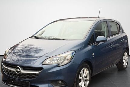 Opel Corsa 88.000 km 6.970 &euro; Wuppertal 42277