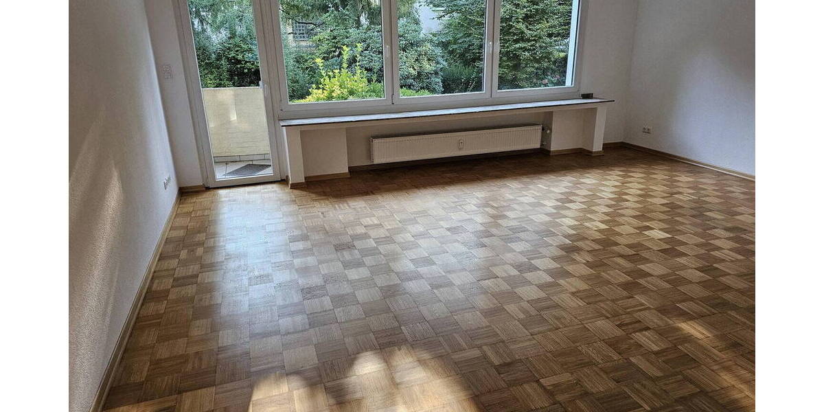 Etagenwohnung Gladbeck Mitte - 3 Zimmer, 101 m&sup2;, 990&euro; | Angebot:26036996