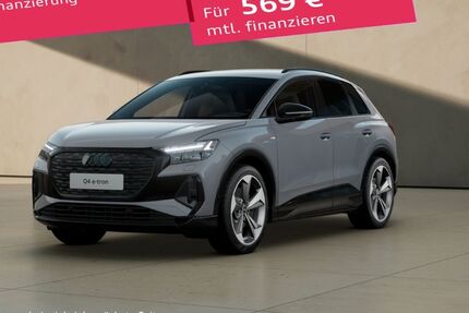 Audi Q4 e-tron 6.342 km 52.950 &euro; Mülheim a.d. Ruhr 45481