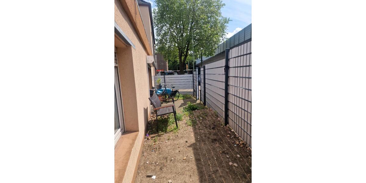 Erdgeschoßwohnung Duisburg Hamborn - 1 Zimmer, 80 m&sup2;, 120.000&euro; | Angebot:27427178