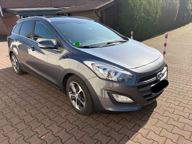 Hyundai i30 175.700 km 7.200 &euro; Duisburg 47167