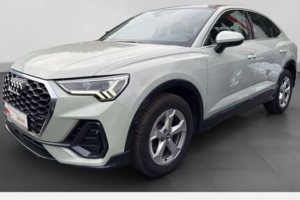 Audi Q3 107.343 km 27.440 &euro; Gelsenkirchen 45894