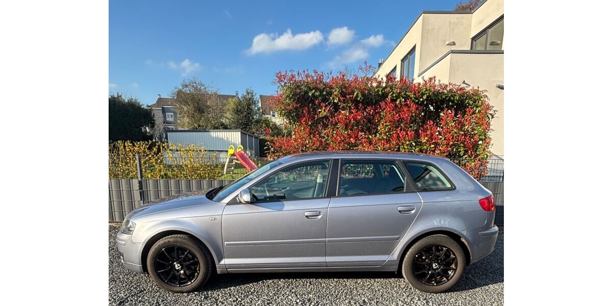 Audi A3 137.000 km 4.799 &euro; Solingen 42719