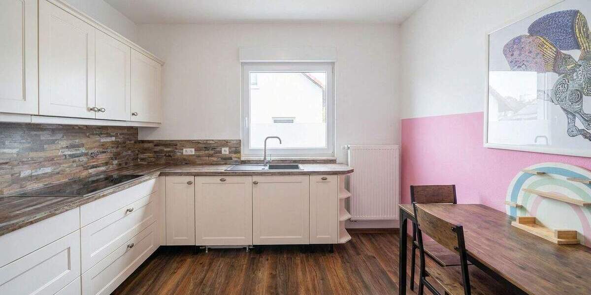 Einfamilienhaus Bottrop Eigen - 8 Zimmer, 162 m&sup2;, 588.000&euro; | Angebot:25696619