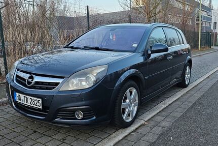Opel Signum 241.000 km 2.400 &euro; Hagen 58097