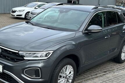 VW T-Roc 48.800 km 17.399 &euro; Mülheim / Ruhr 45473