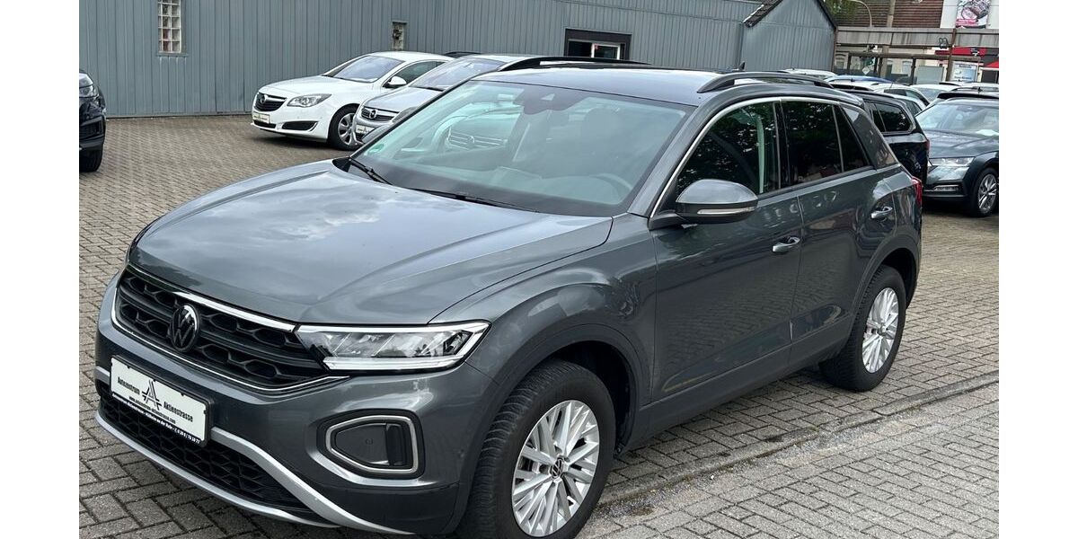 VW T-Roc 48.800 km 17.399 &euro; Mülheim / Ruhr 45473