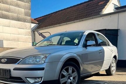 Ford Mondeo 129.545 km 3.500 &euro; Bochum 44793