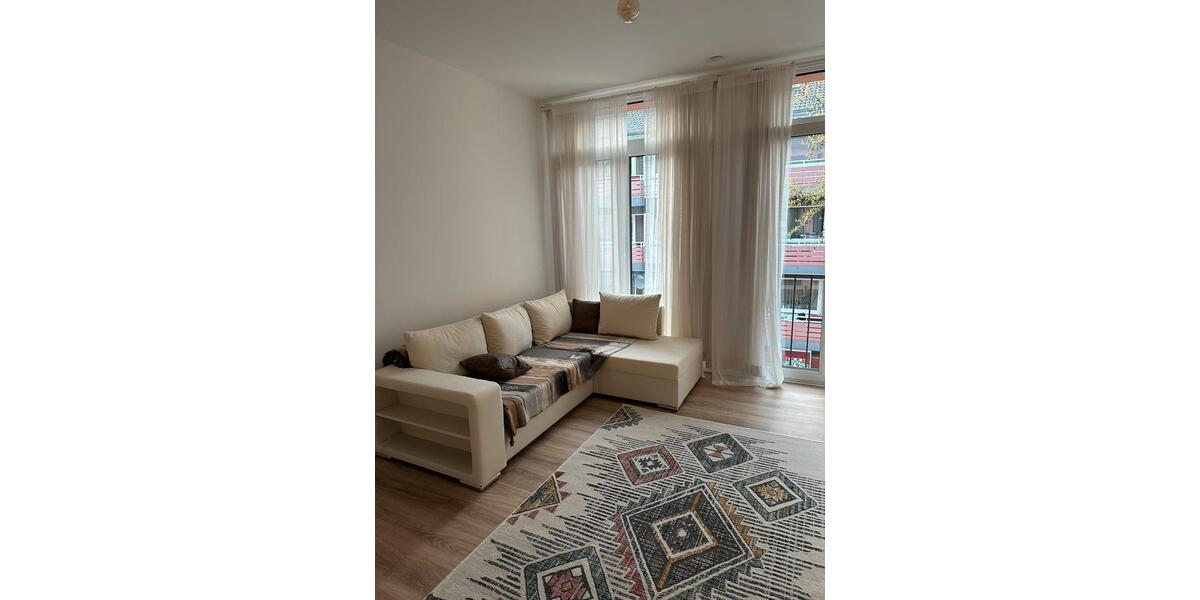 Etagenwohnung Wuppertal Elberfeld - 2 Zimmer, 40 m&sup2;, 695&euro; | Angebot:26279887