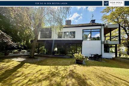 Haus Hagen Hagen-Mitte - 7 Zimmer, 243 m&sup2;, 920.000&euro; | Angebot:27199730