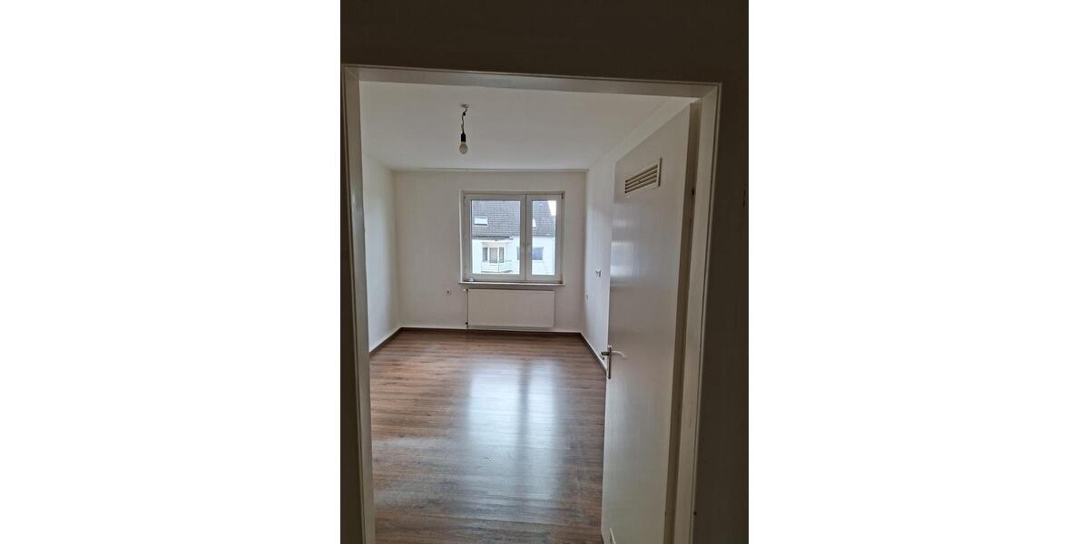 Etagenwohnung Remscheid Remscheid-Süd - 3 Zimmer, 54 m&sup2;, 540&euro; | Angebot:25857617