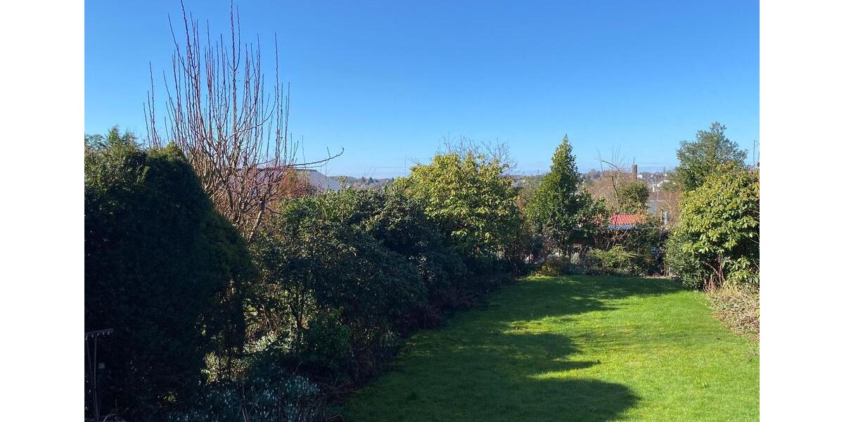 Reihenhaus Wuppertal Gemarkung Ronsdorf - 360.000&euro; | Angebot:25343697