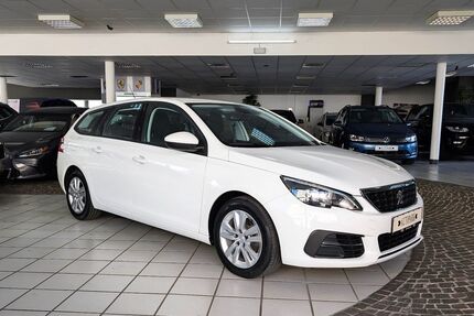 Peugeot 308 87.500 km 9.989 &euro; Hilden 40721